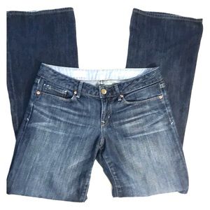 Gap jeans